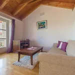 Casa de Férias Holiday Home Skelin II Drinovci
