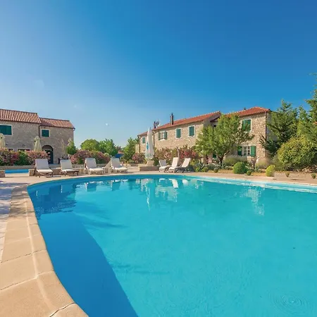 Holiday Home Skelin II