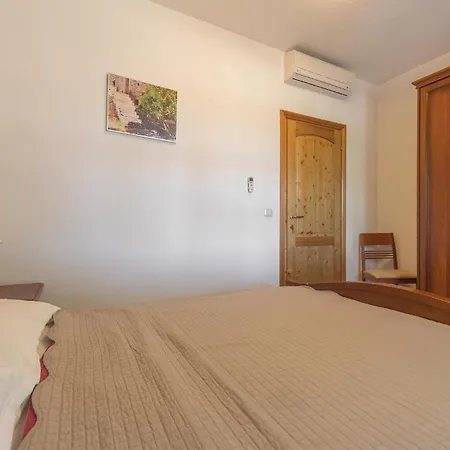 Holiday Home Skelin II Дом отдыха