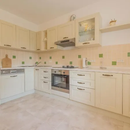 Holiday Home Skelin II Дом отдыха *