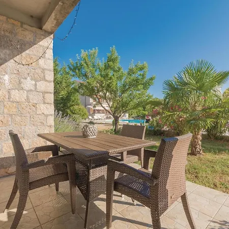 Дом отдыха Holiday Home Skelin II *