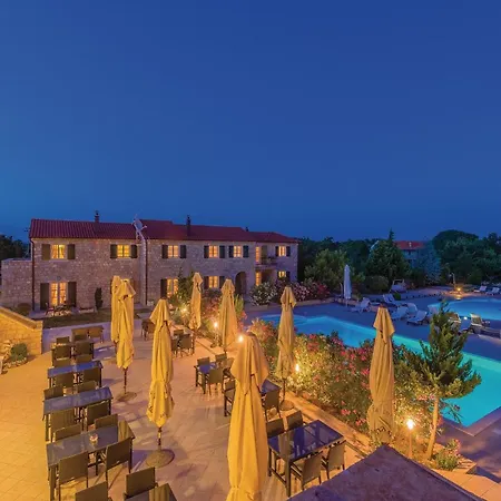 Дом отдыха Holiday Home Skelin II Drinovci