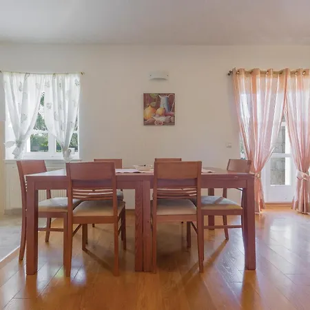 Holiday Home Skelin II *