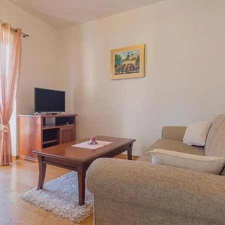 Holiday Home Skelin II * Drinovci