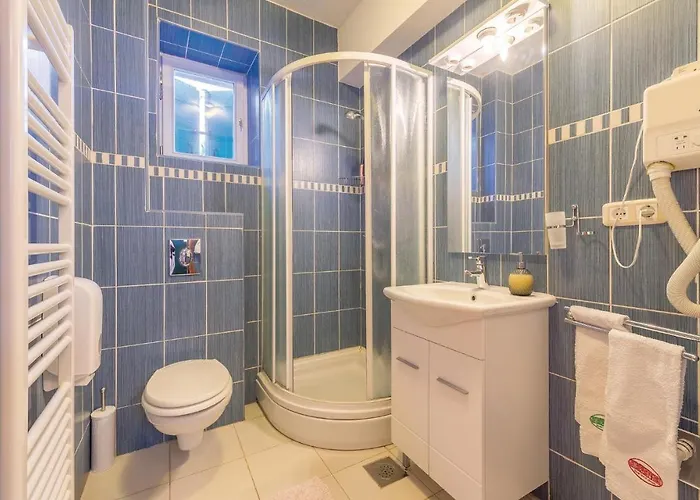 Casa de Férias Holiday Home Skelin II