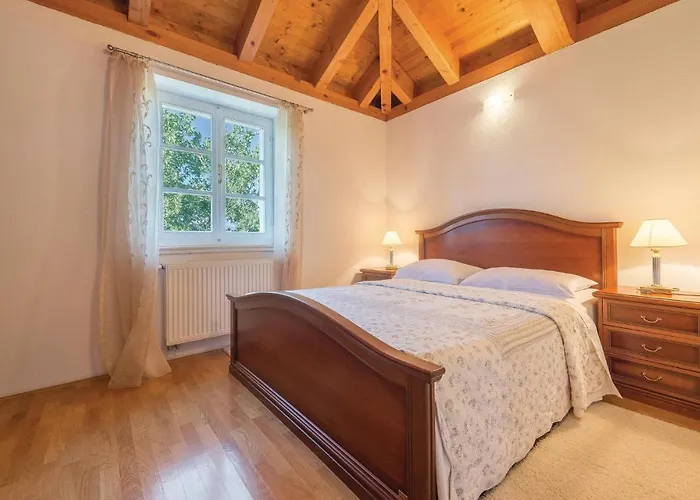 Holiday Home Skelin II Drinovci