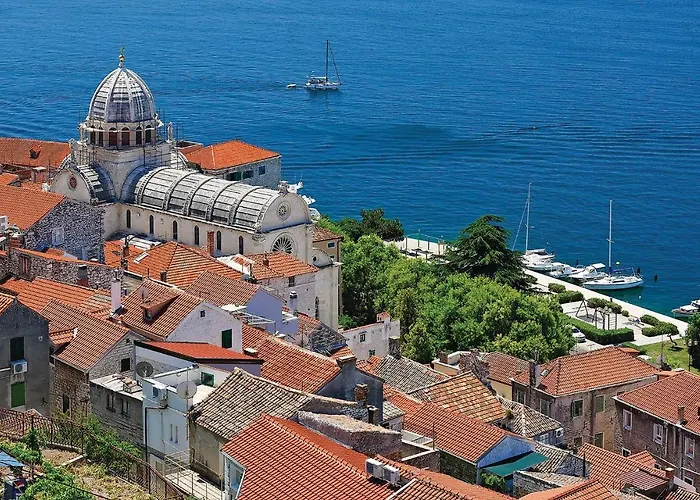 Holiday Home Skelin II