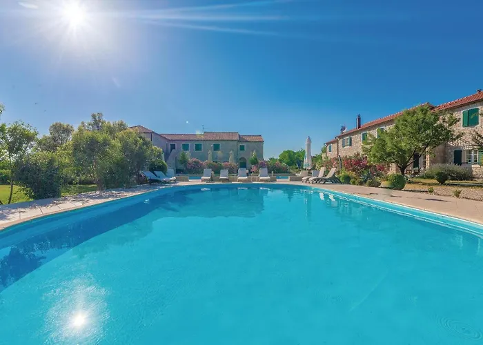 Holiday Home Skelin II Casa de Férias