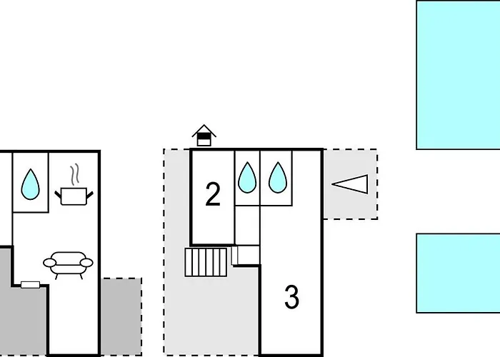Holiday Home Skelin II Drinovci