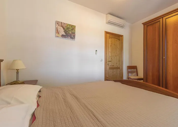 Holiday Home Skelin II Дом отдыха