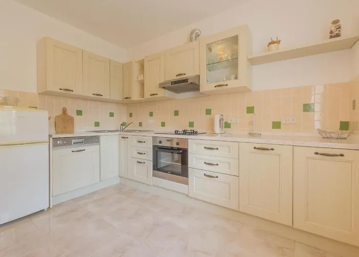 Holiday Home Skelin II Дом отдыха *