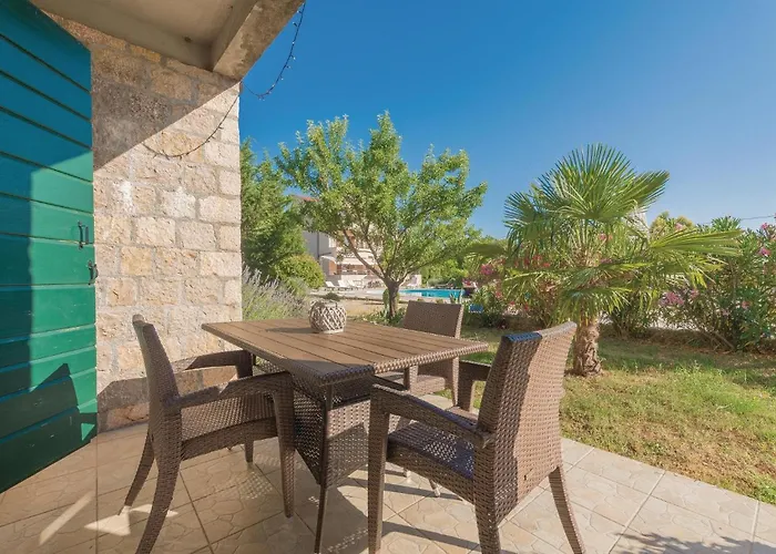 Дом отдыха Holiday Home Skelin II *