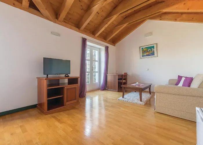 Holiday Home Skelin II Дом отдыха Drinovci