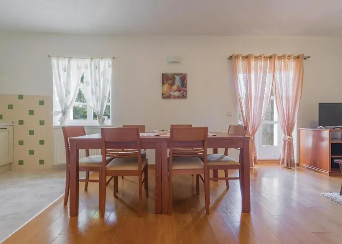 Holiday Home Skelin II *