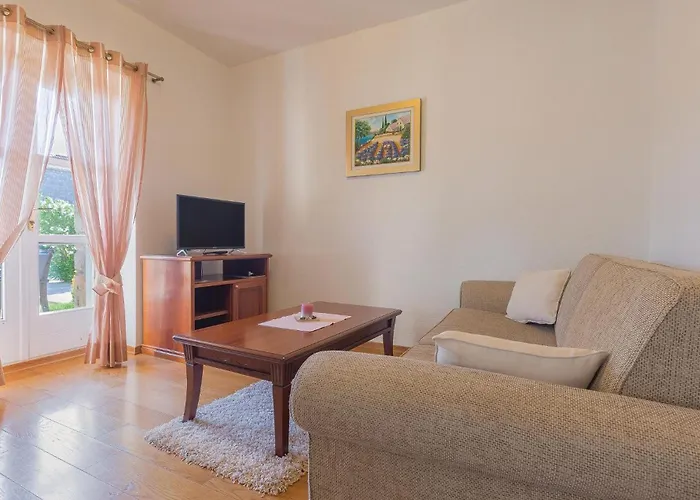 Holiday Home Skelin II * Drinovci