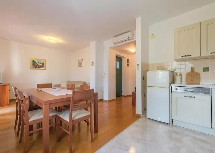 Holiday Home Skelin II Дом отдыха *