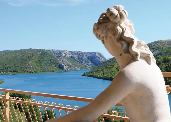 Дом отдыха Holiday Home Skelin II Drinovci