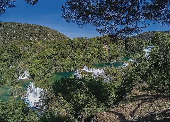 Holiday Home Skelin II *