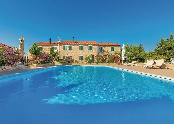 Holiday Home Skelin II Drinovci