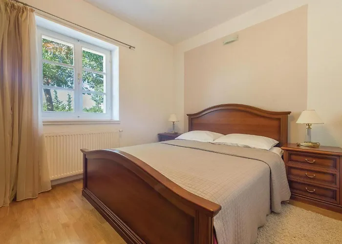 Дом отдыха Holiday Home Skelin II *