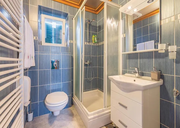 Holiday Home Skelin II * Drinovci