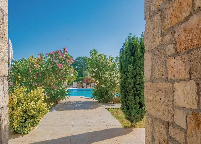 Holiday Home Skelin II