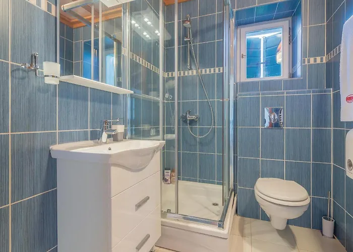 Дом отдыха Holiday Home Skelin II