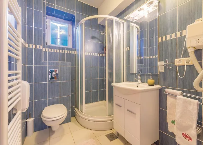 Holiday Home Skelin II Дом отдыха *