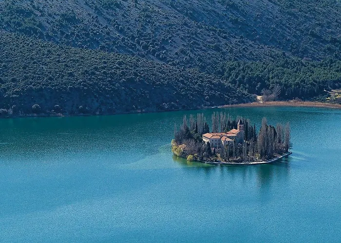 Дом отдыха Holiday Home Skelin II Drinovci