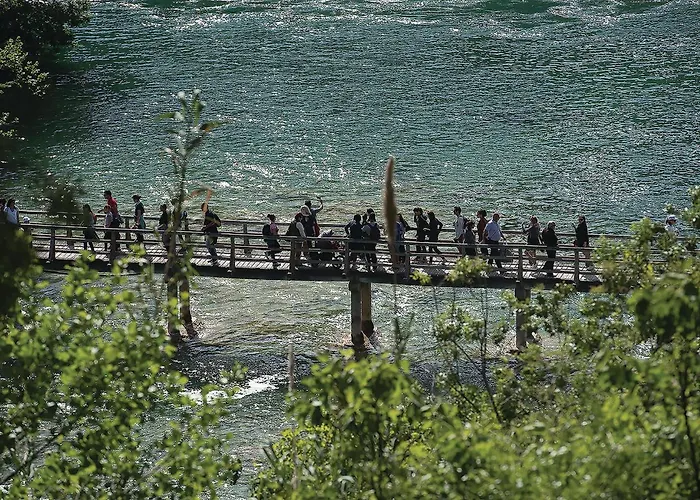 Holiday Home Skelin II * Drinovci