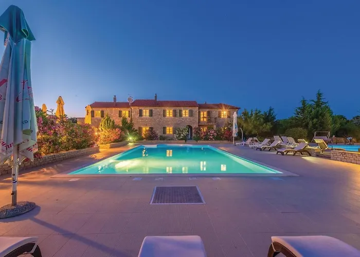 Holiday Home Skelin II *